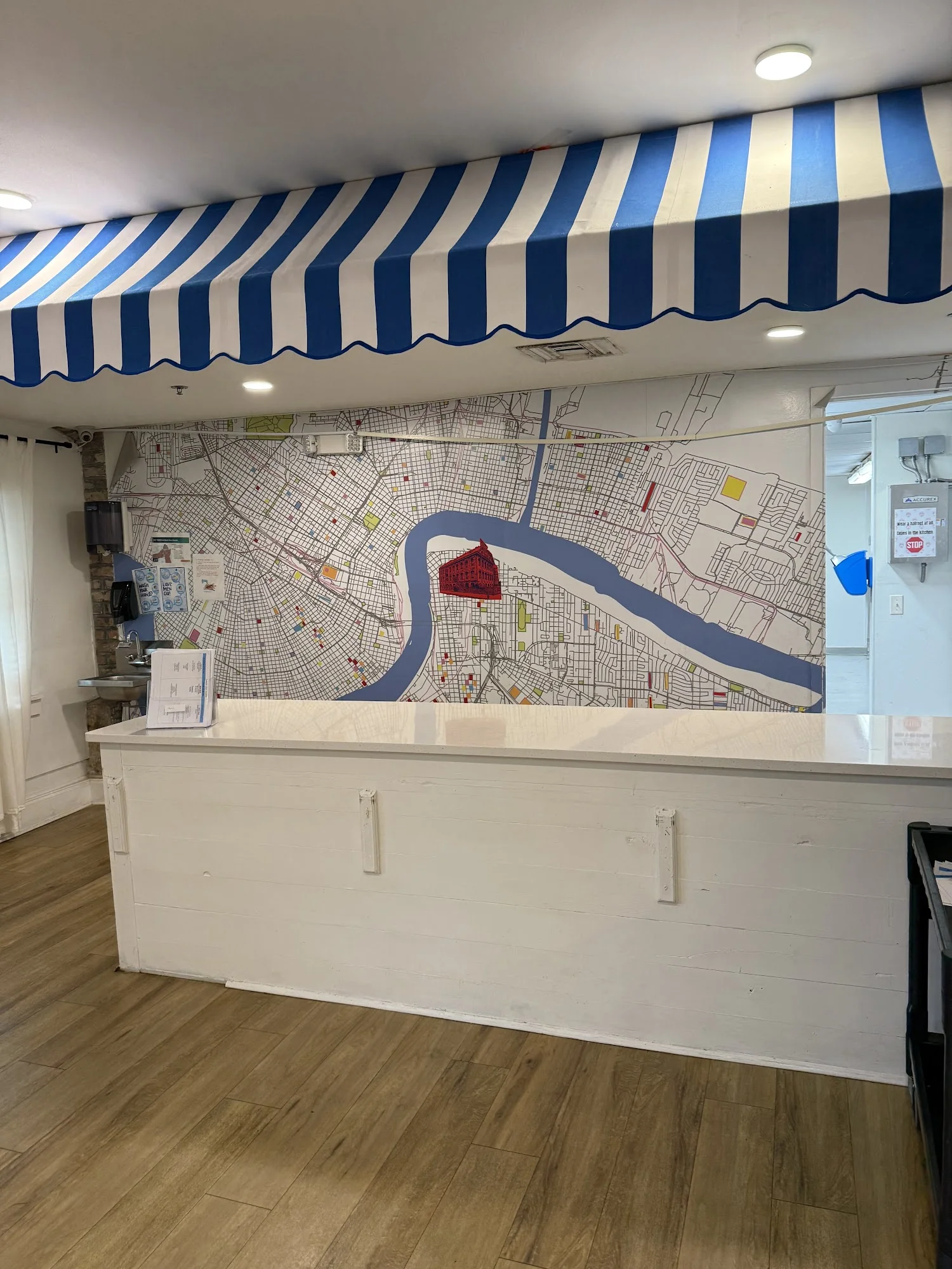 The Suites at Algiers Point Assisted Living & Memory Care