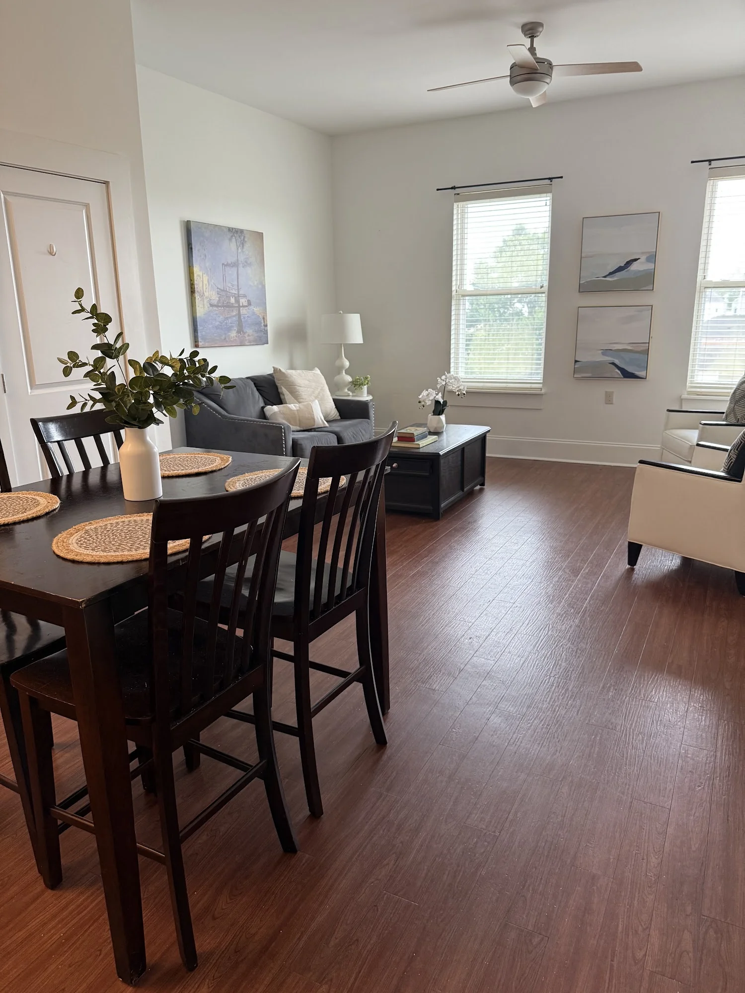 The Suites at Algiers Point Assisted Living & Memory Care