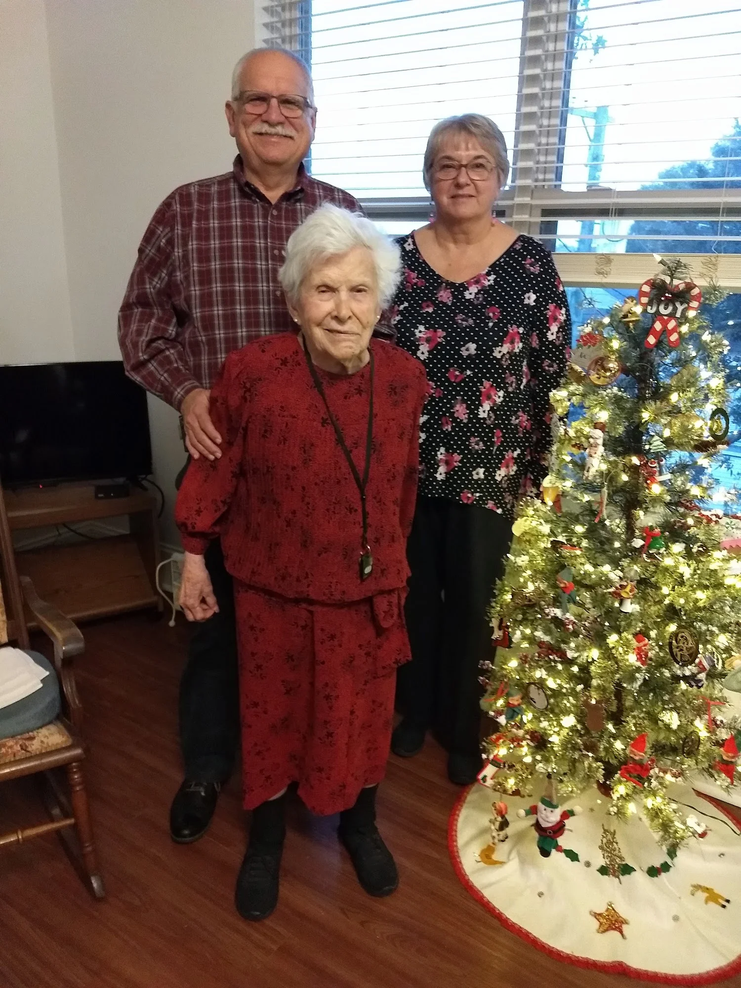 The Suites at Algiers Point Assisted Living & Memory Care