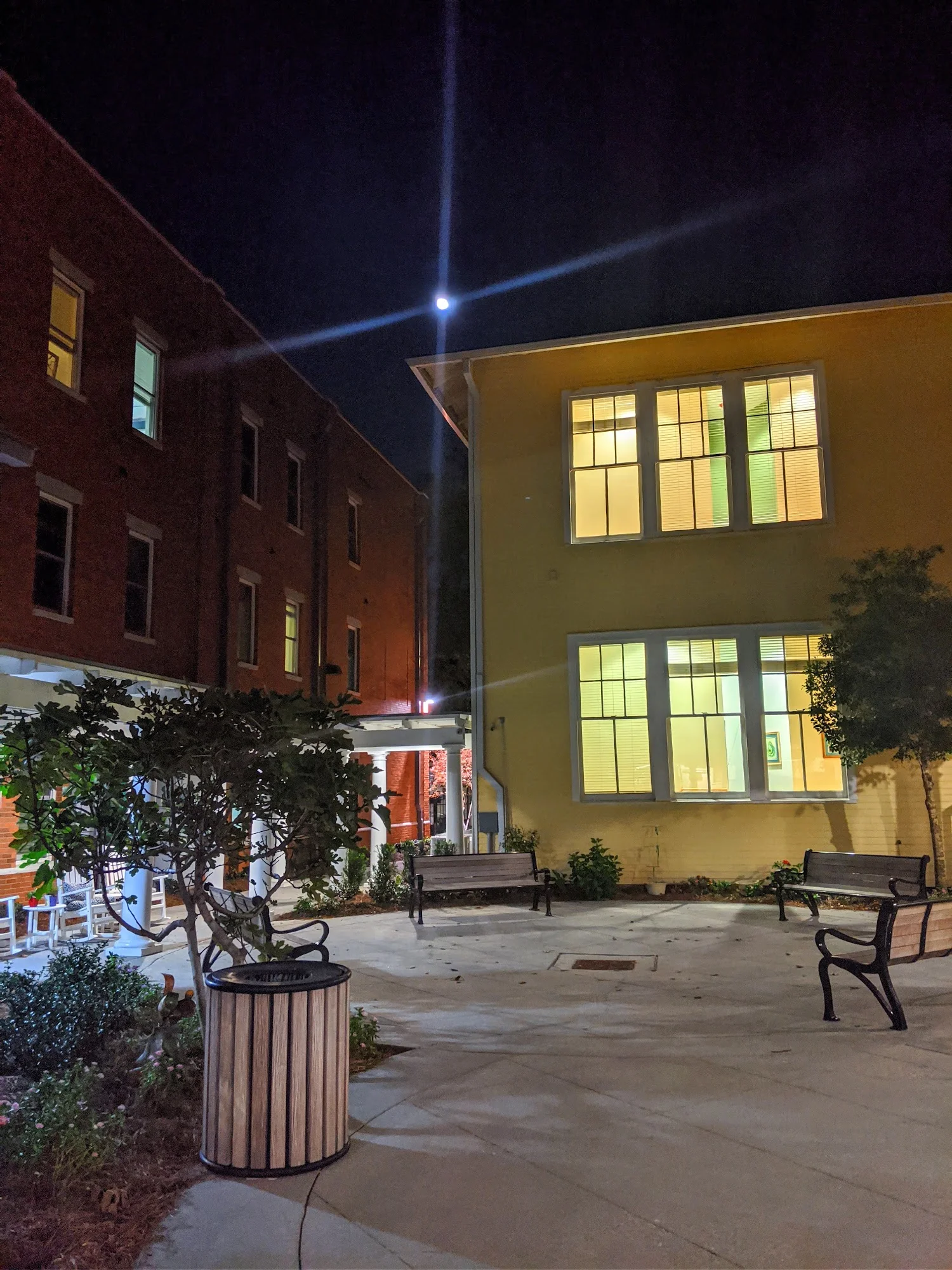The Suites at Algiers Point Assisted Living & Memory Care