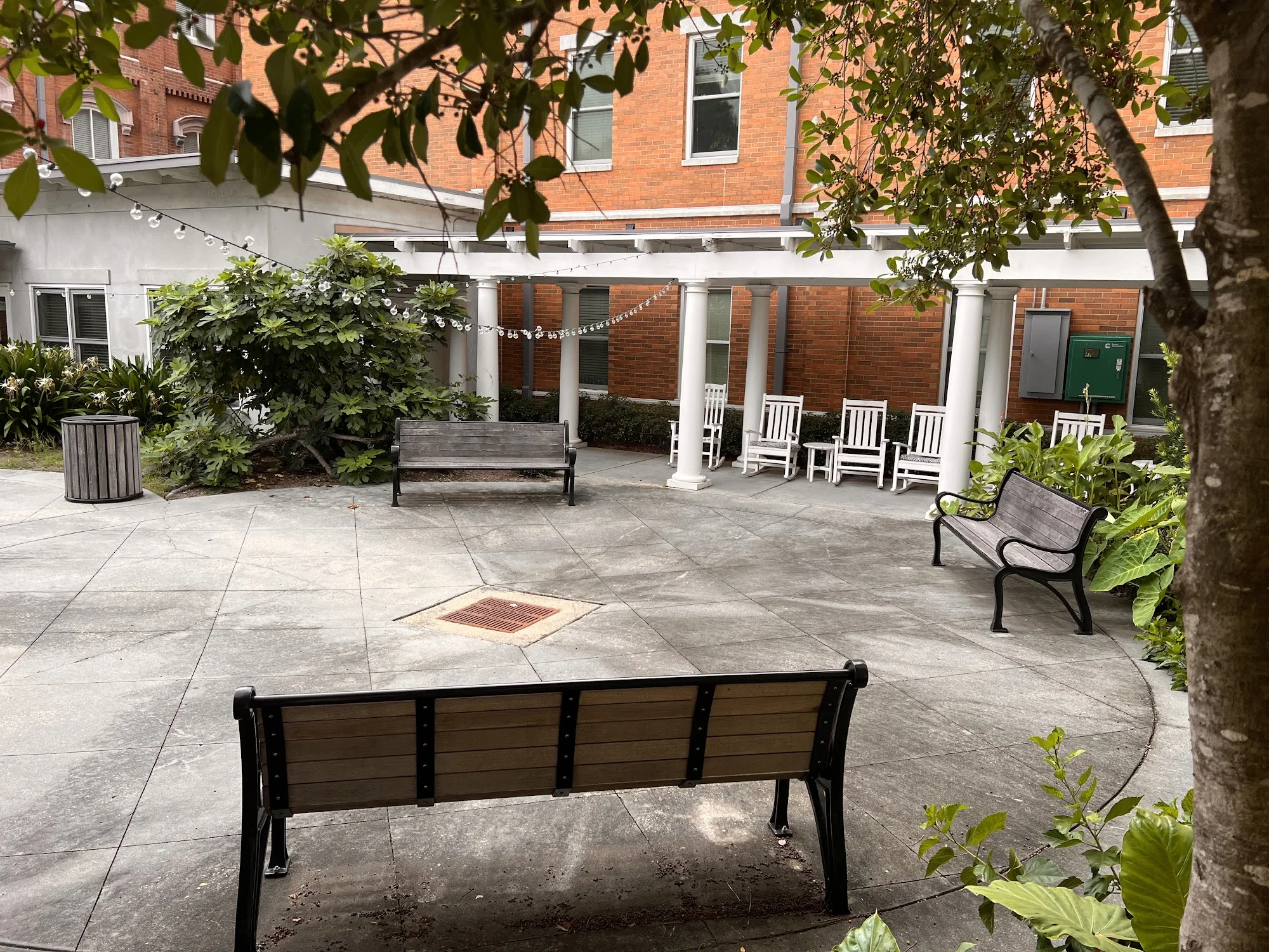 The Suites at Algiers Point Assisted Living & Memory Care