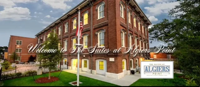 The Suites at Algiers Point Assisted Living & Memory Care