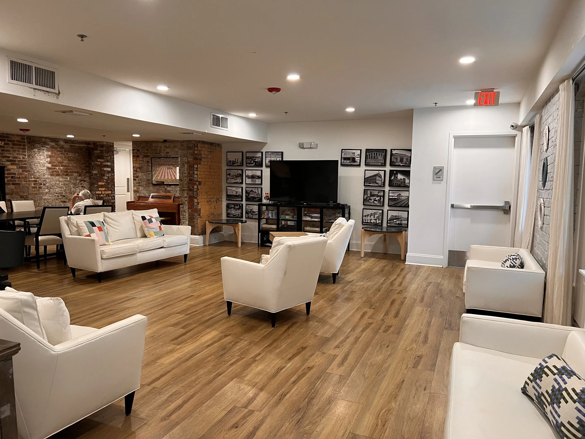 The Suites at Algiers Point Assisted Living & Memory Care