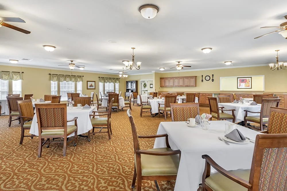 The Terrace at Ft Wayne