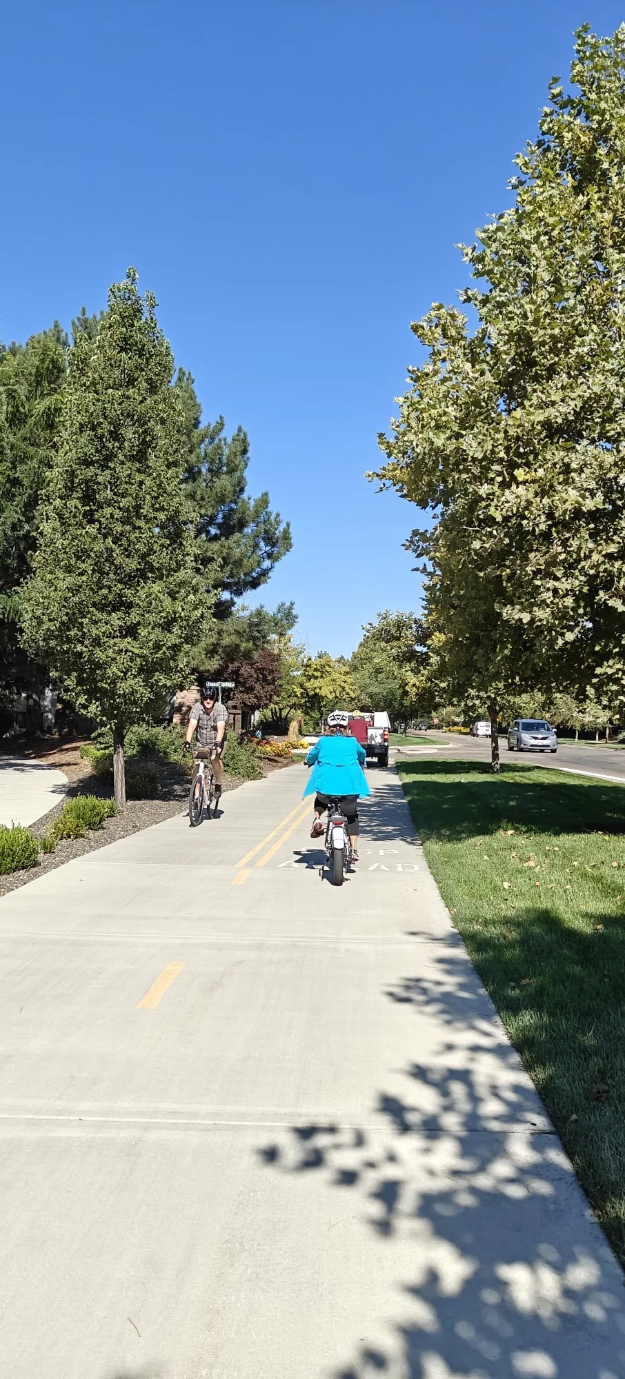 The Terraces of Boise