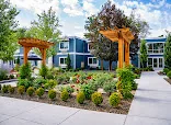 The Terraces of Boise