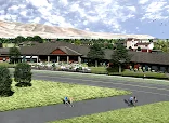 The Terraces of Boise