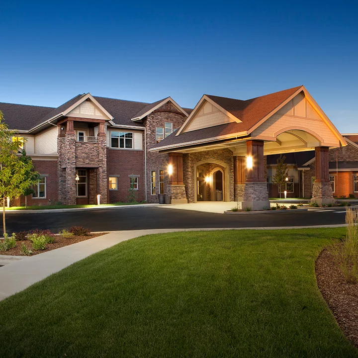The Terraces of Boise
