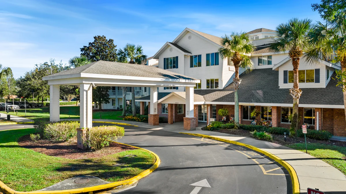 The Tremont - A Provincial Senior Living Community