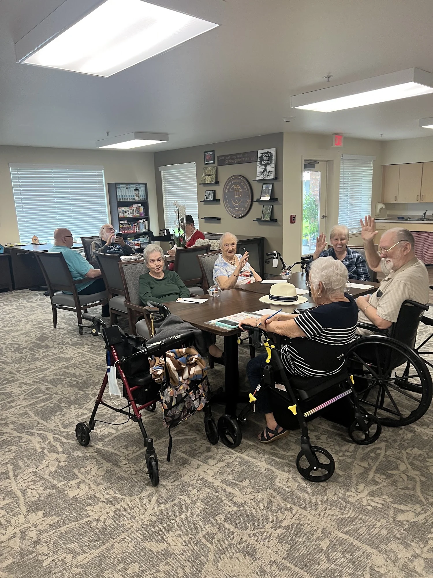 The Tremont - A Provincial Senior Living Community