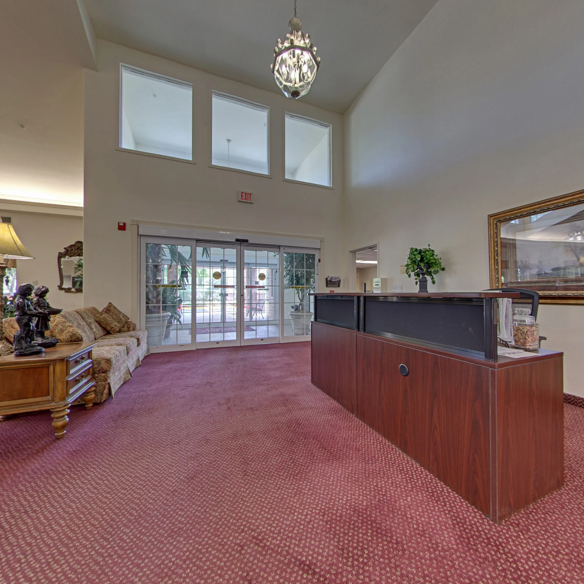 The Tremont - A Provincial Senior Living Community