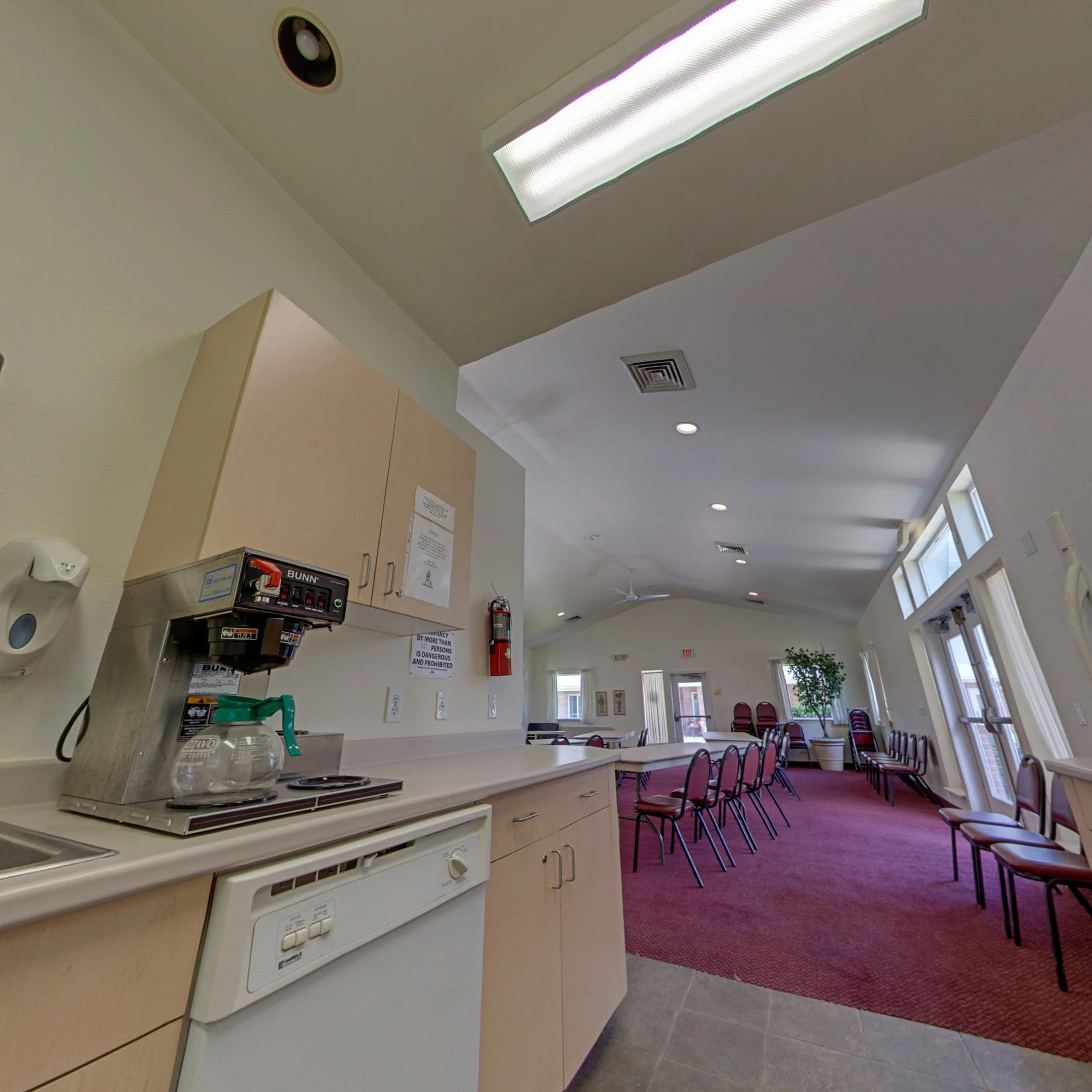 The Tremont - A Provincial Senior Living Community