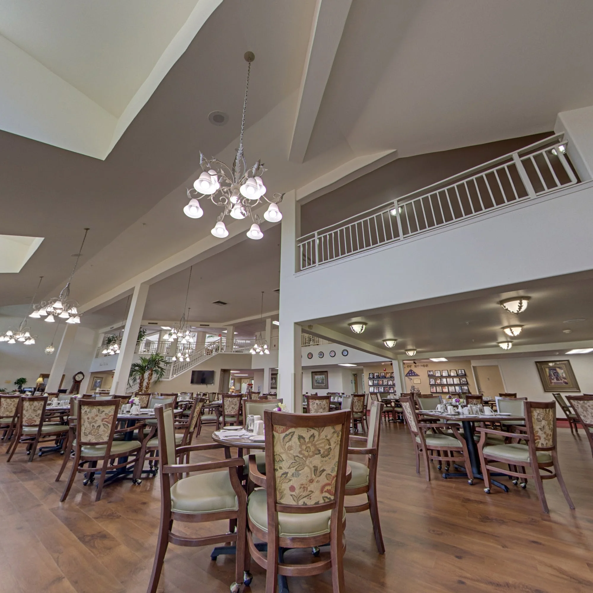 The Tremont - A Provincial Senior Living Community