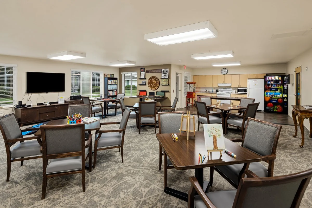 The Tremont - A Provincial Senior Living Community