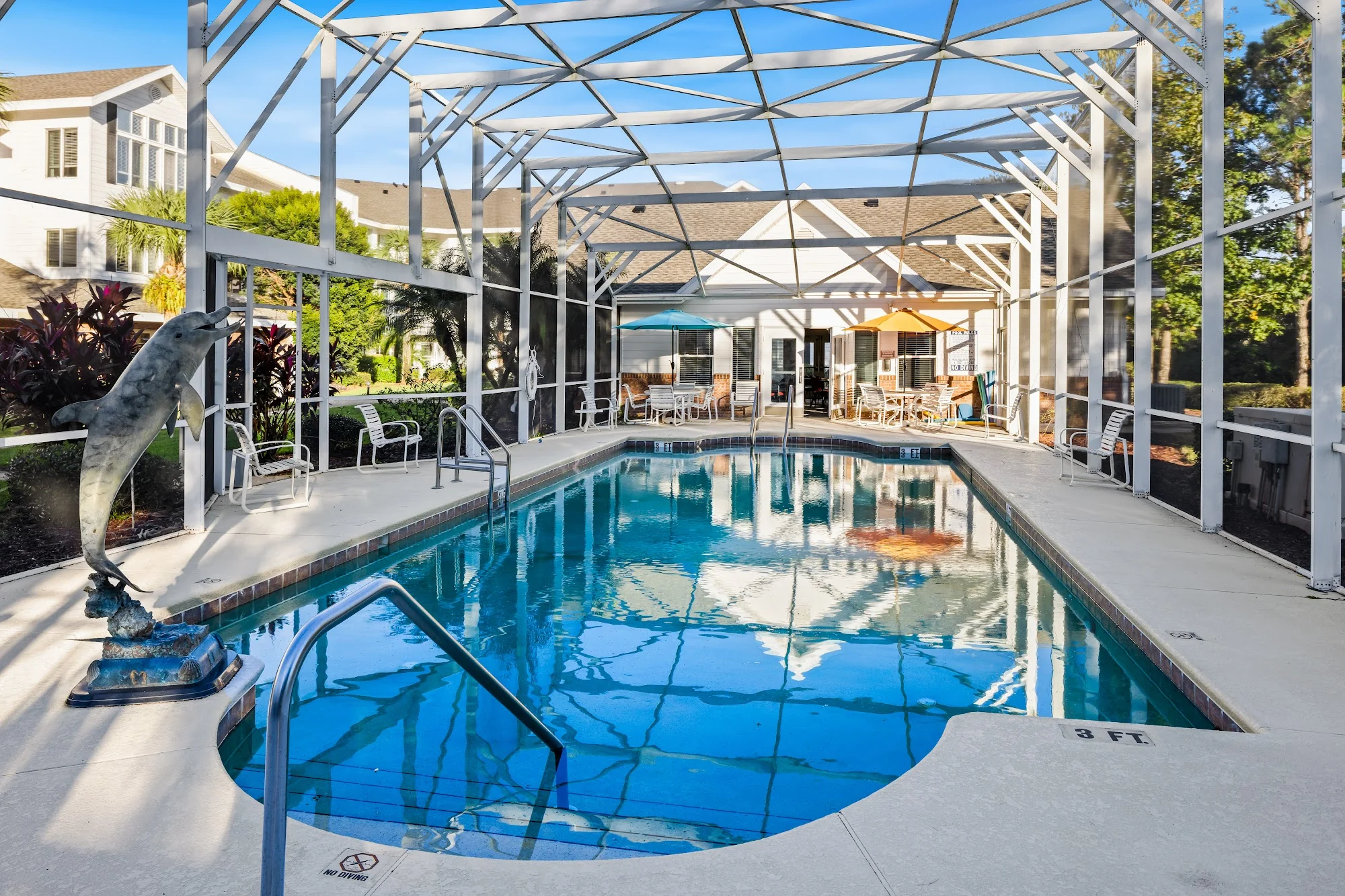 The Tremont - A Provincial Senior Living Community