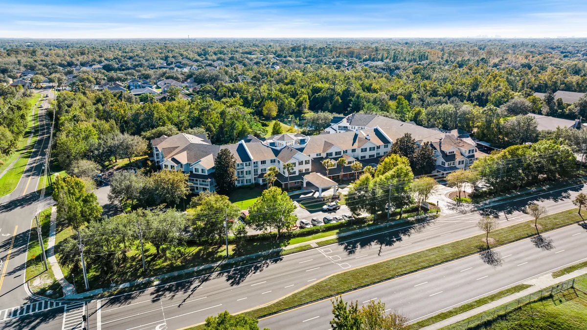 The Tremont - A Provincial Senior Living Community