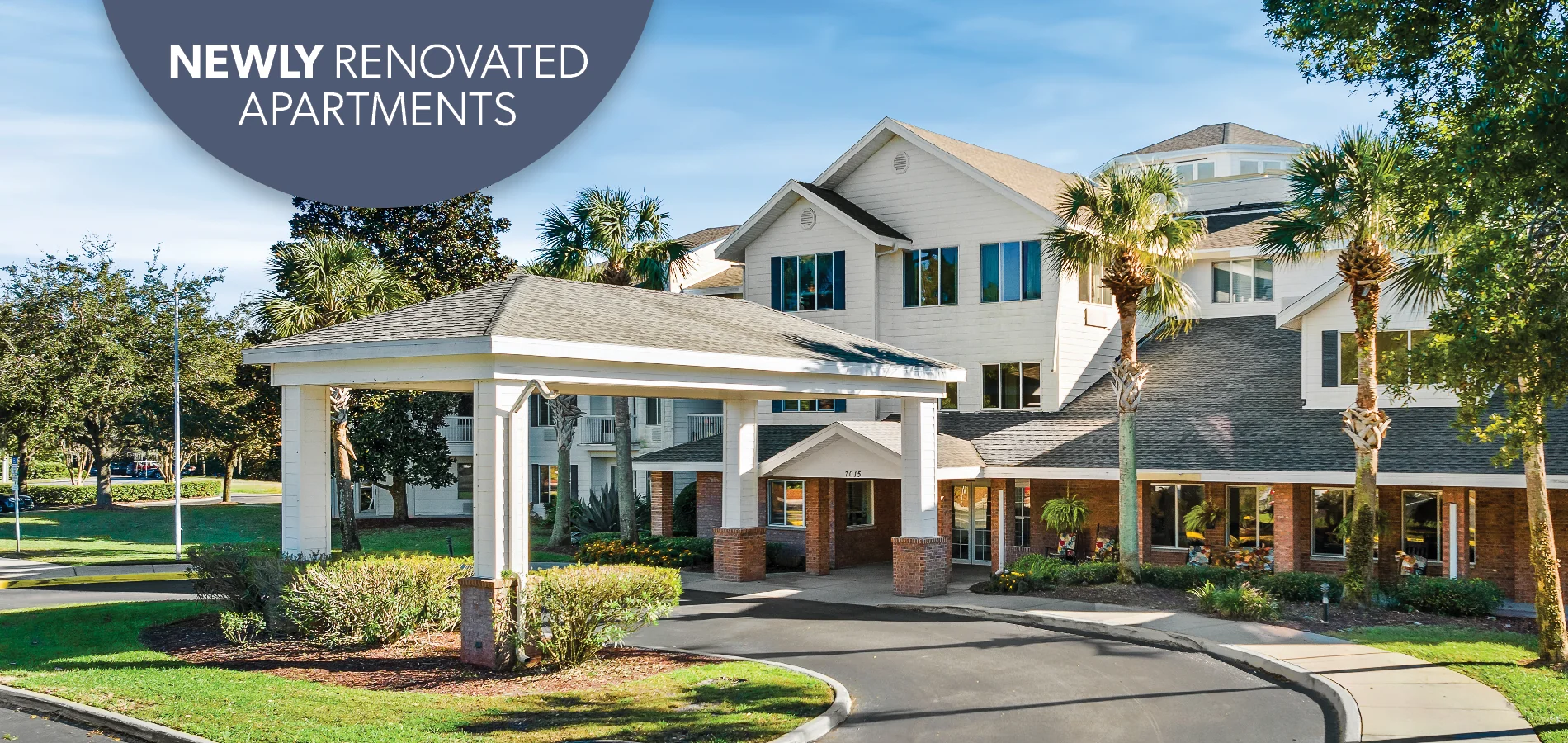 The Tremont - A Provincial Senior Living Community