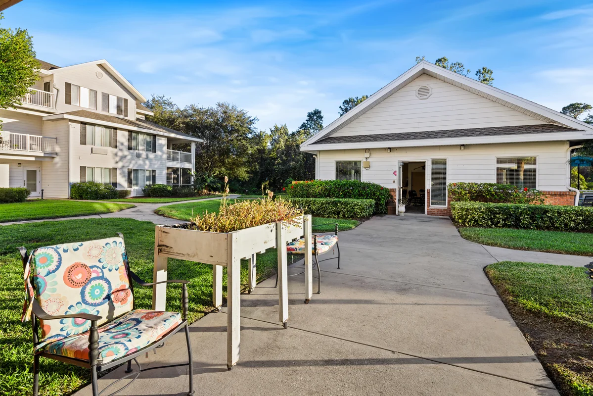 The Tremont - A Provincial Senior Living Community