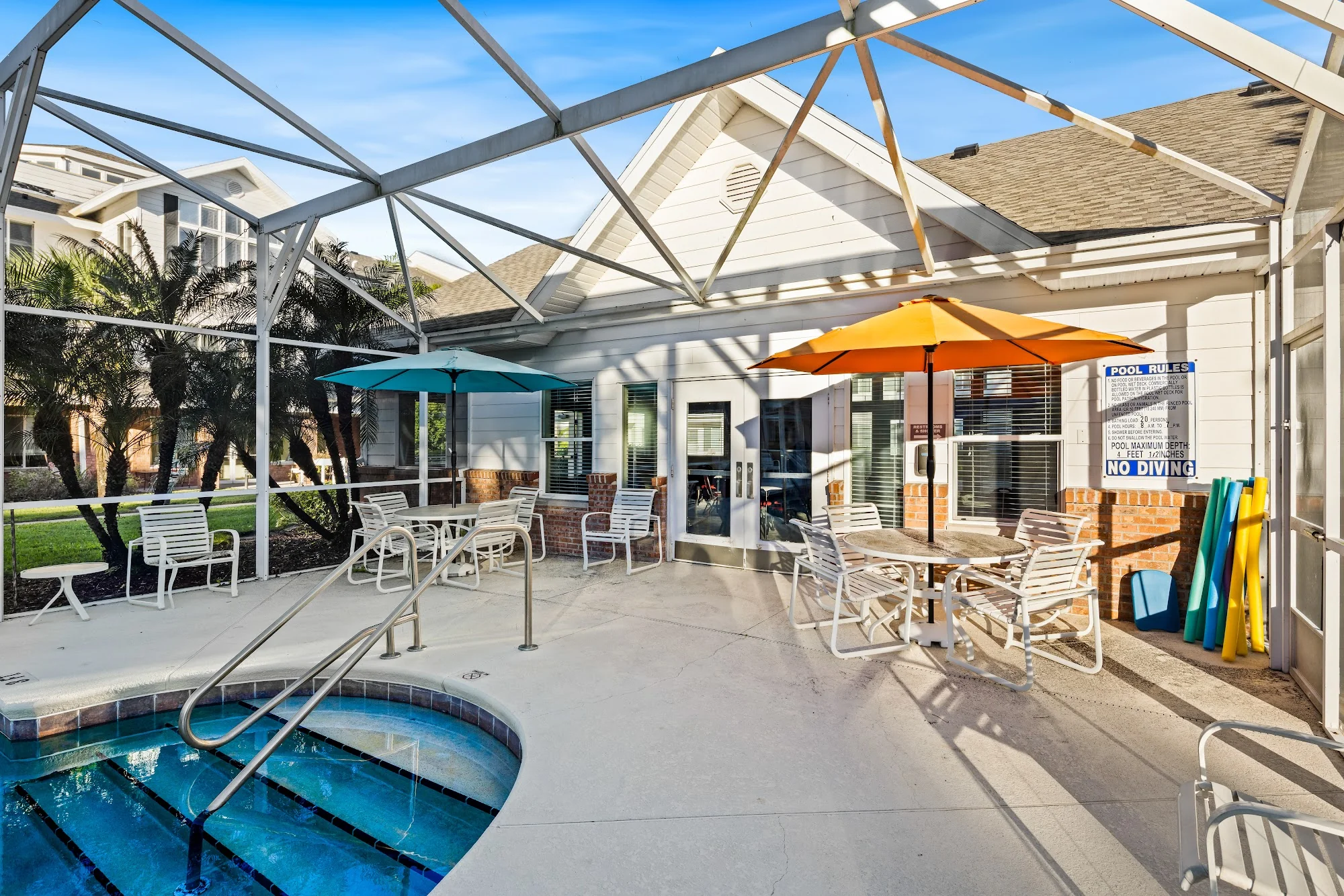 The Tremont - A Provincial Senior Living Community