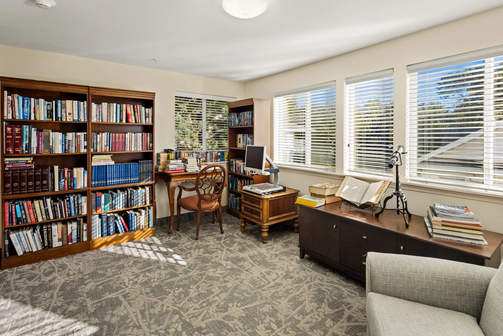 The Tremont - A Provincial Senior Living Community