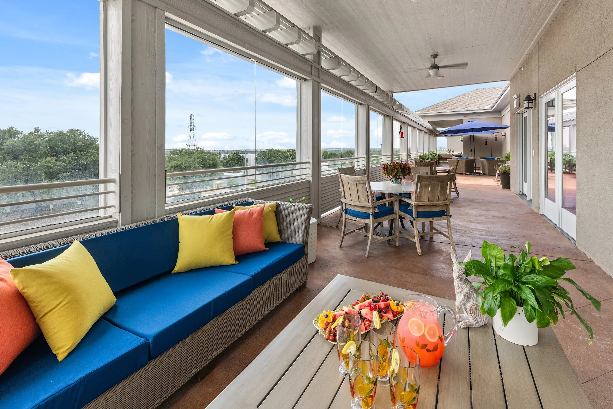 The Vantage at Cityview