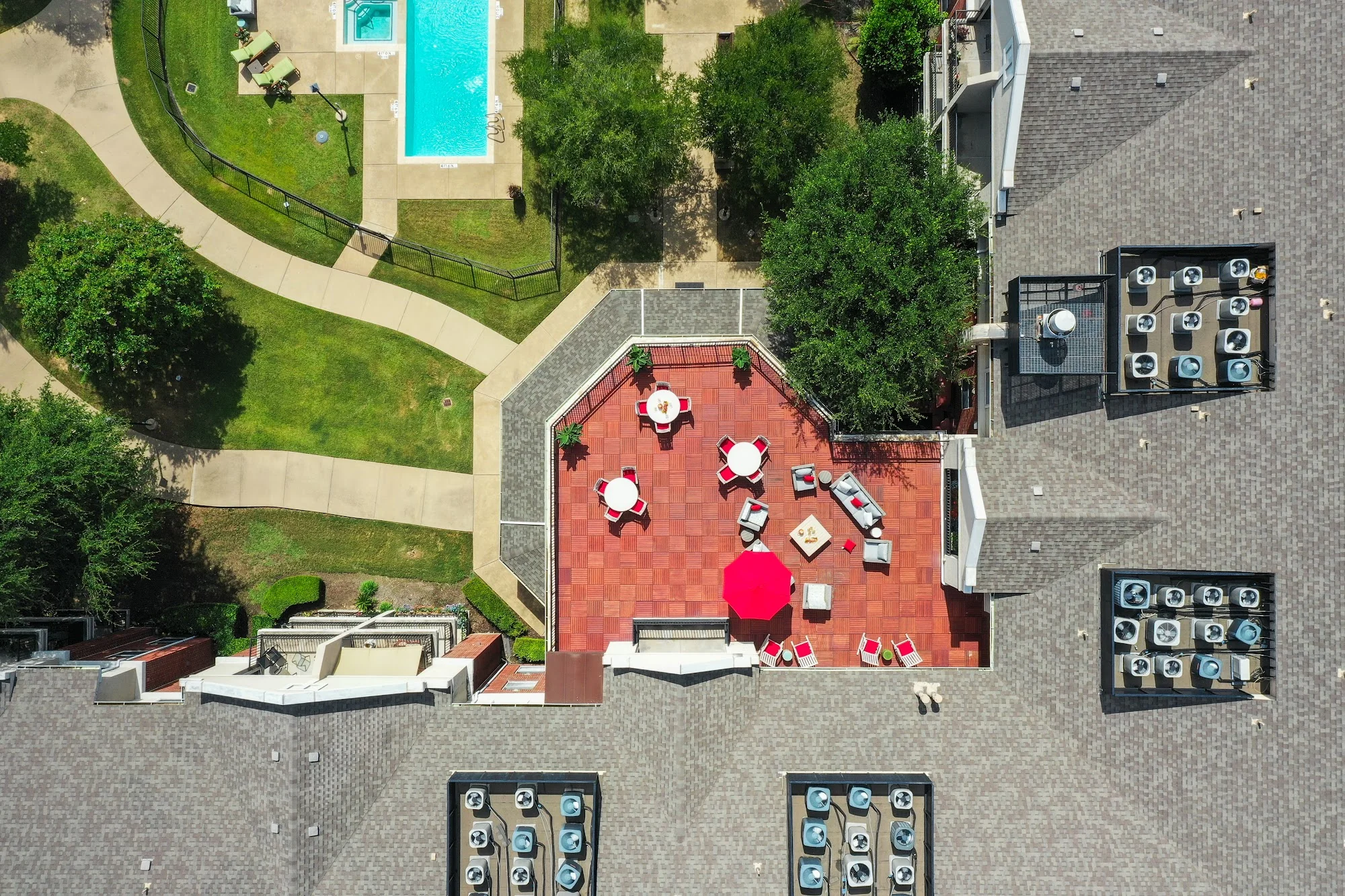 The Vantage at Cityview