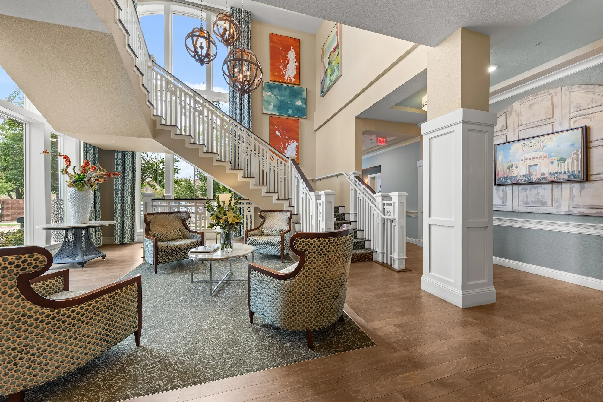 The Vantage at Cityview