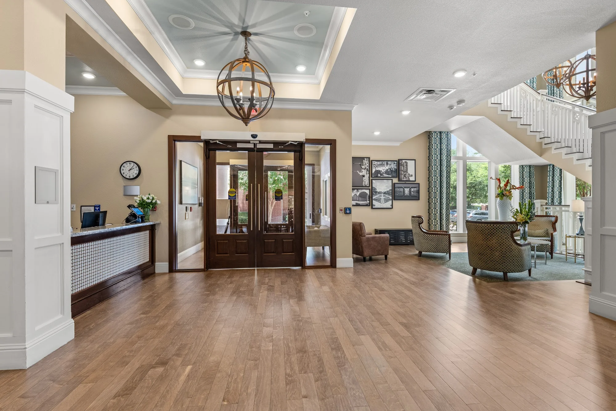 The Vantage at Cityview