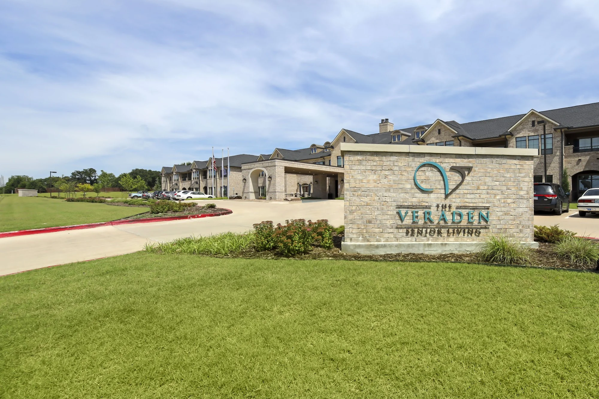 The Veraden Senior Living