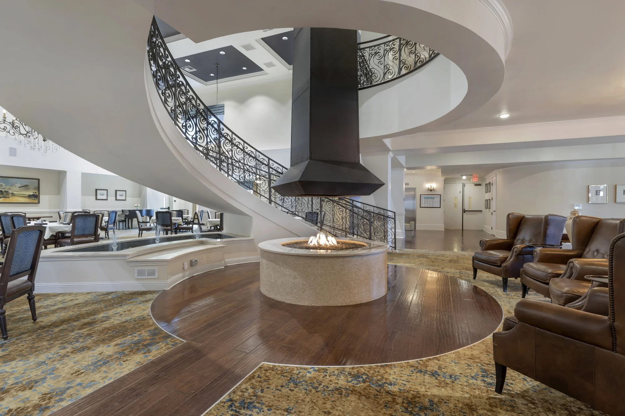 The Veraden Senior Living