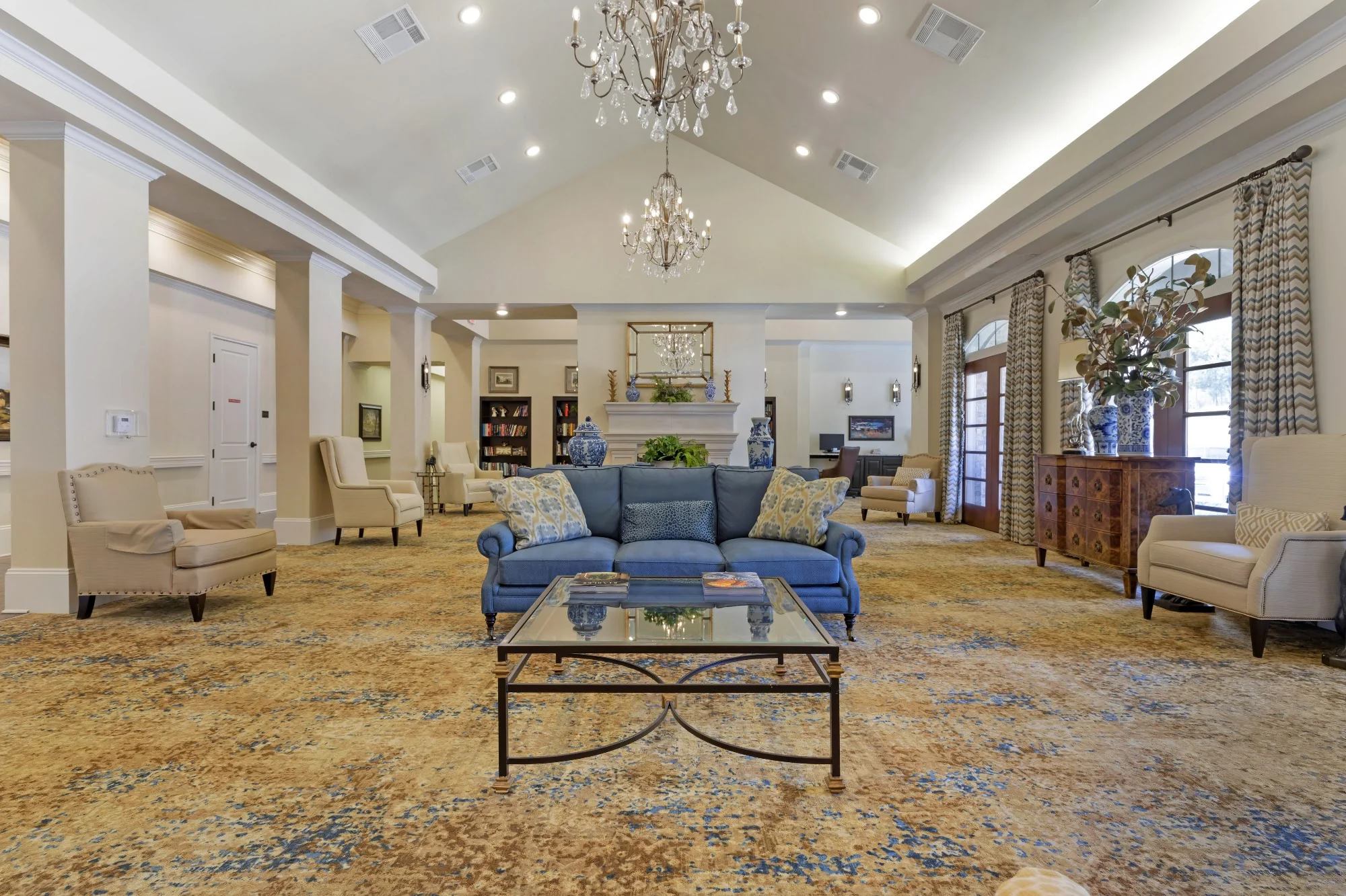 The Veraden Senior Living