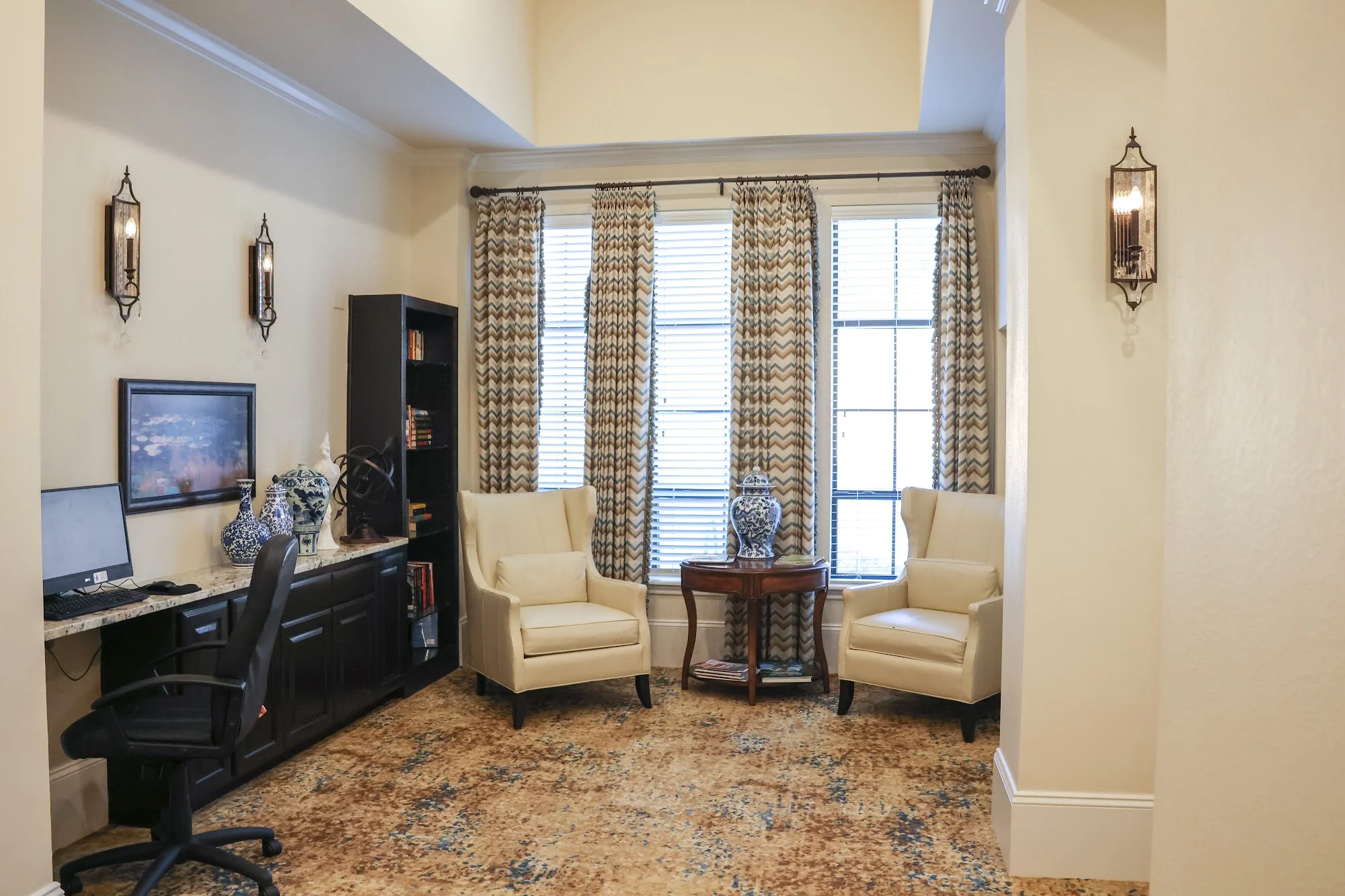 The Veraden Senior Living