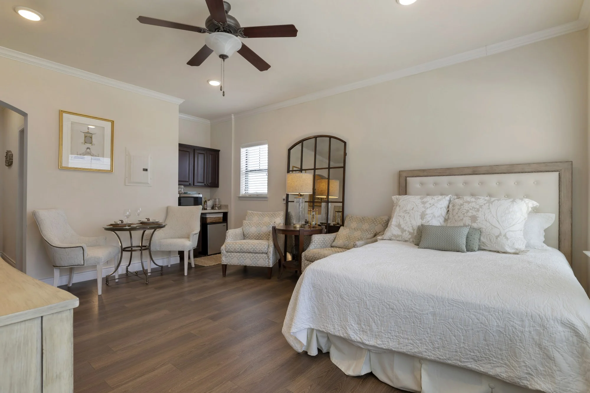 The Veraden Senior Living