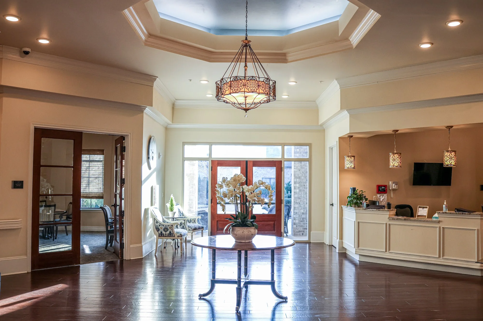 The Veraden Senior Living