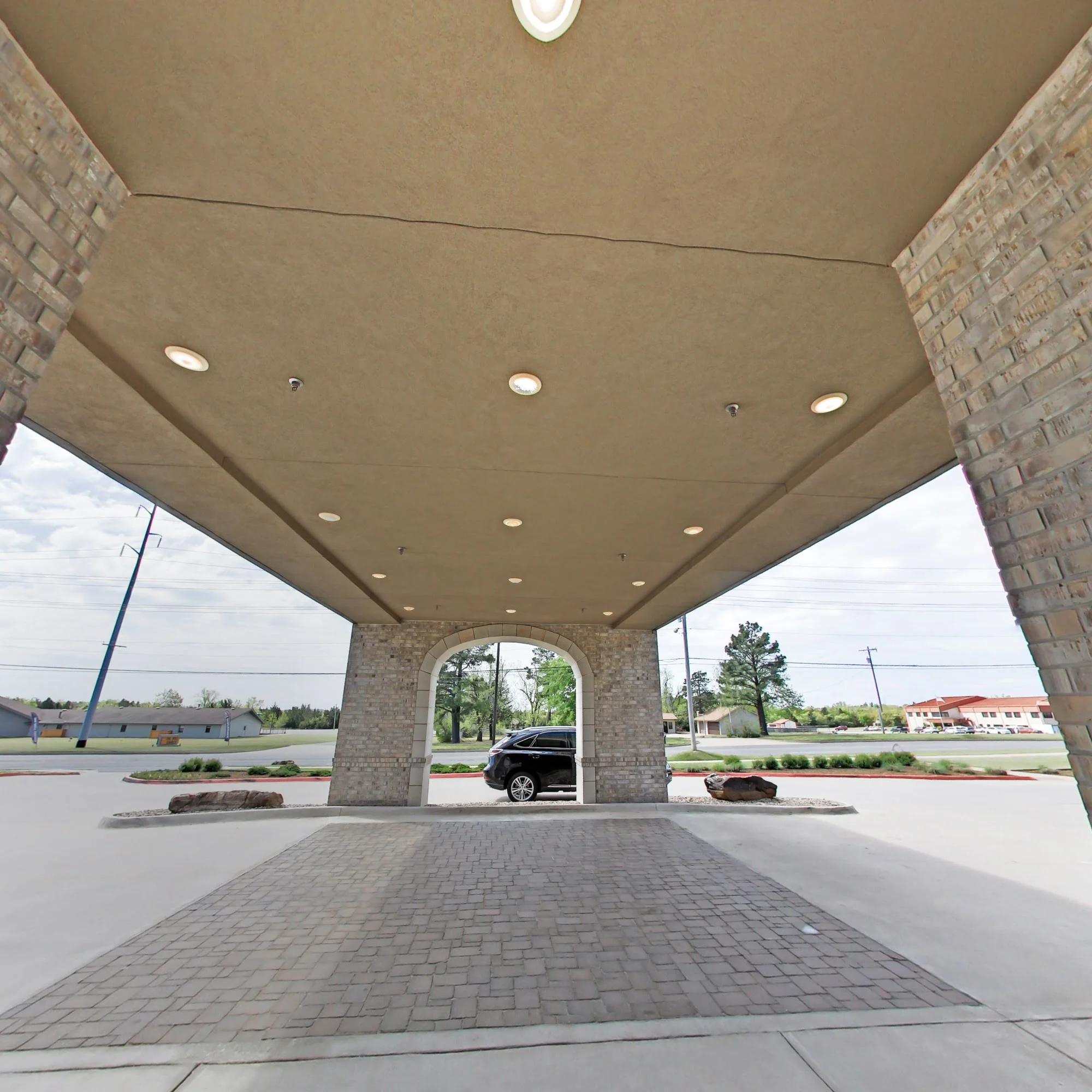 The Veraden Senior Living