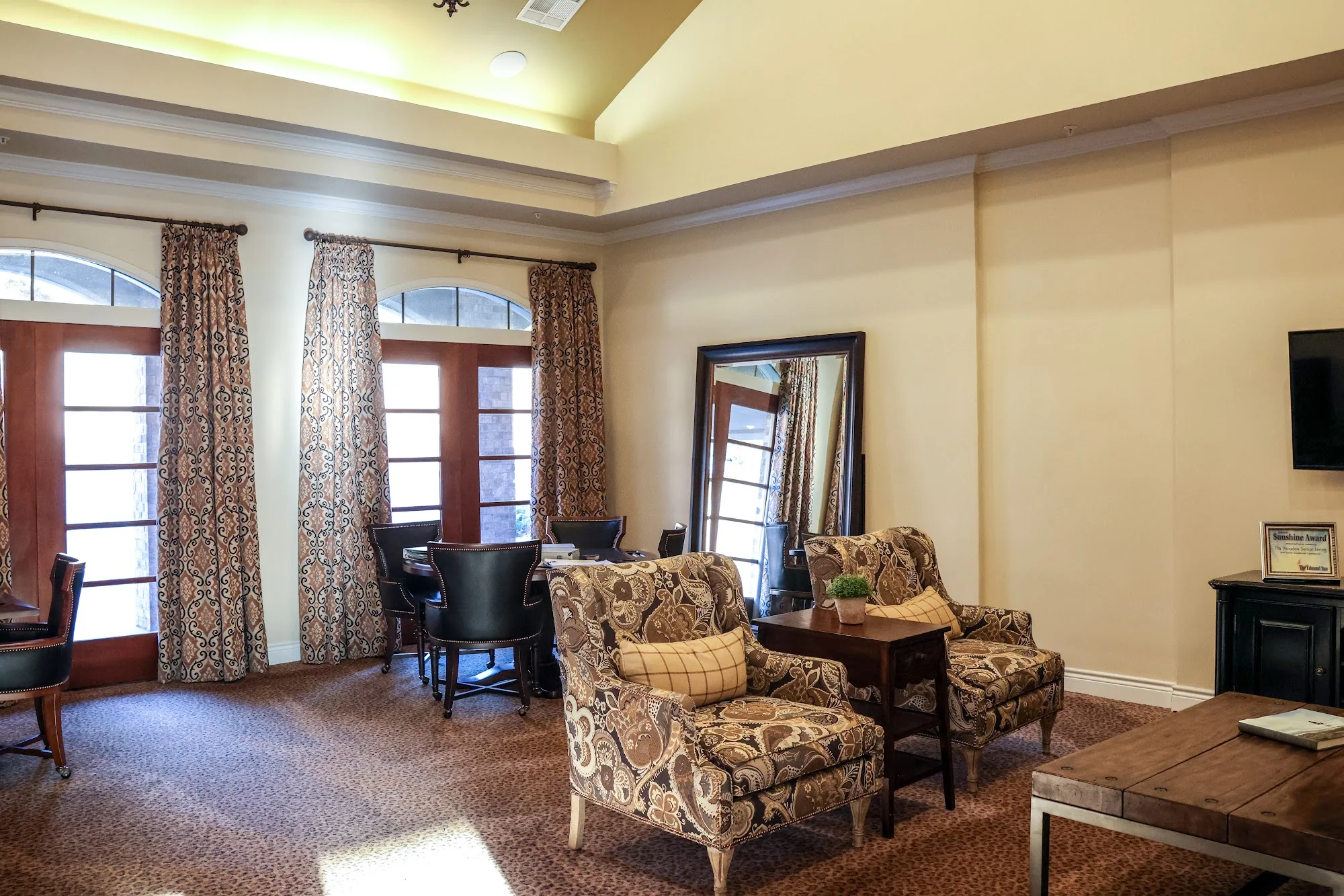 The Veraden Senior Living