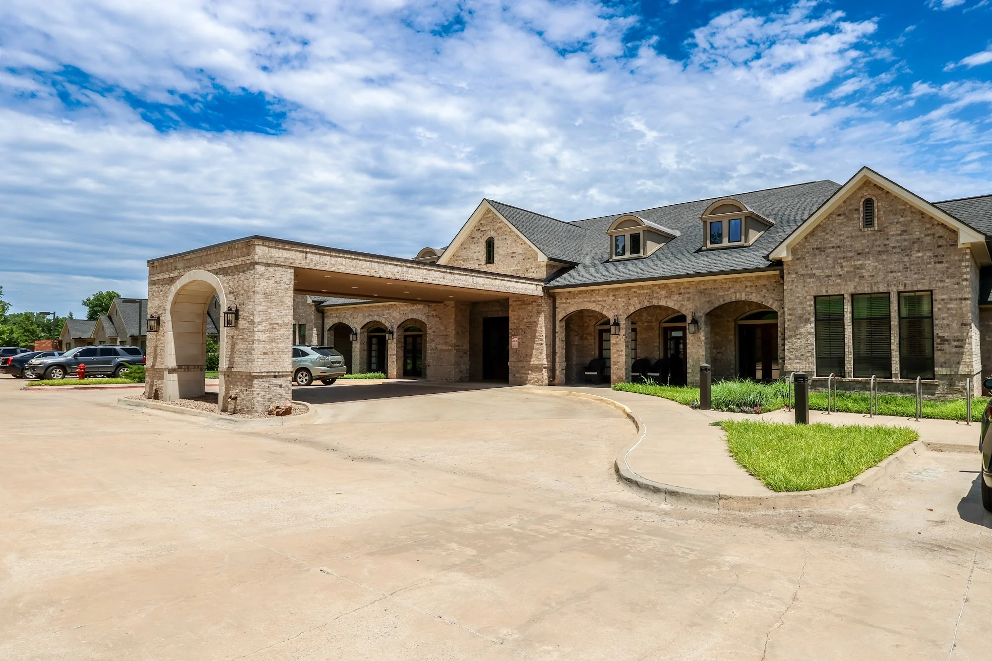 The Veraden Senior Living