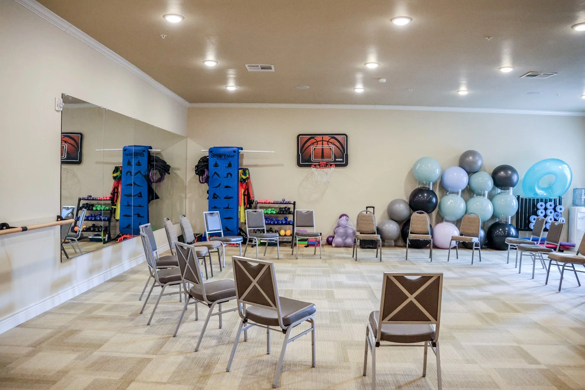 The Veraden Senior Living