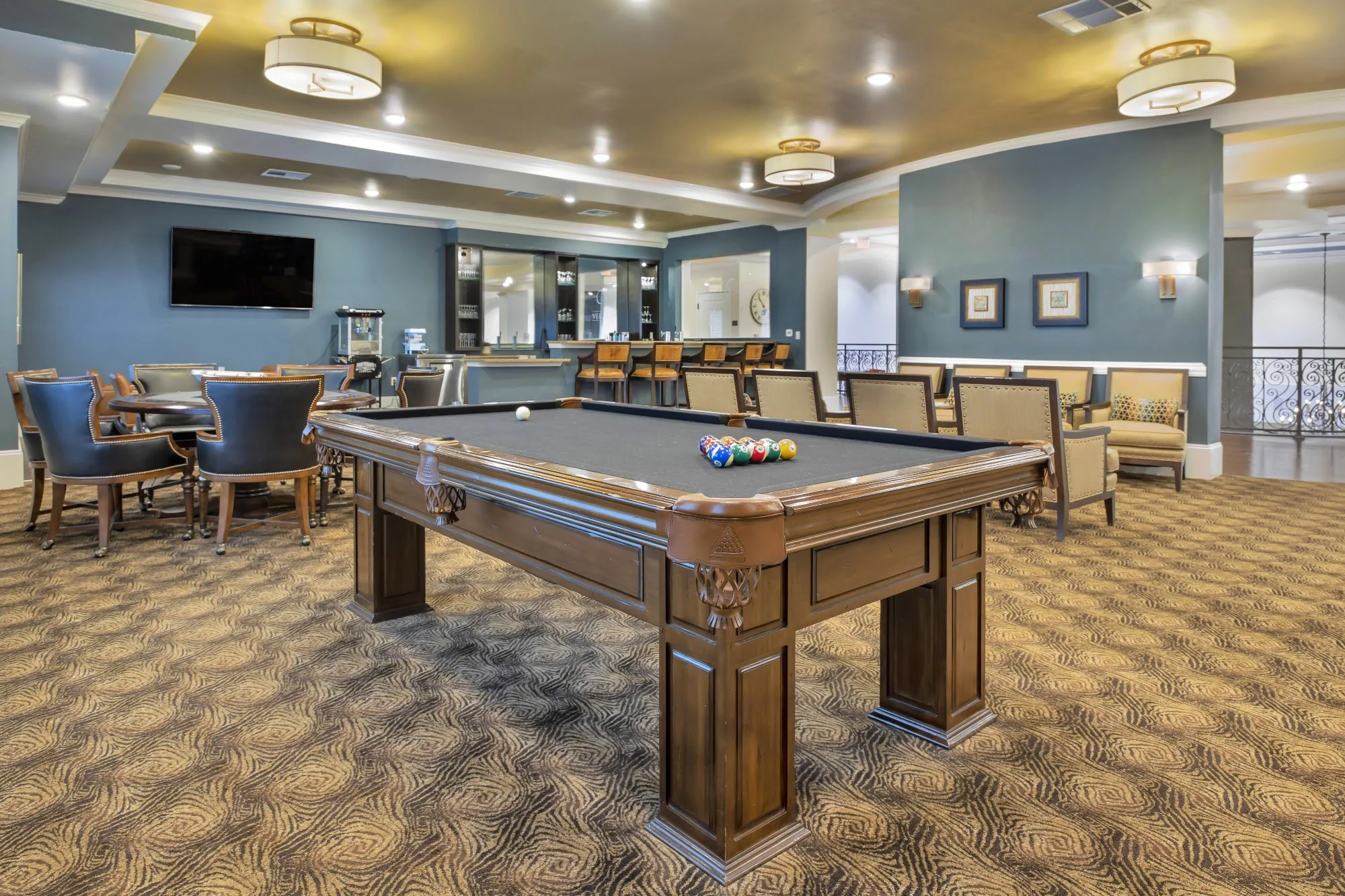 The Veraden Senior Living