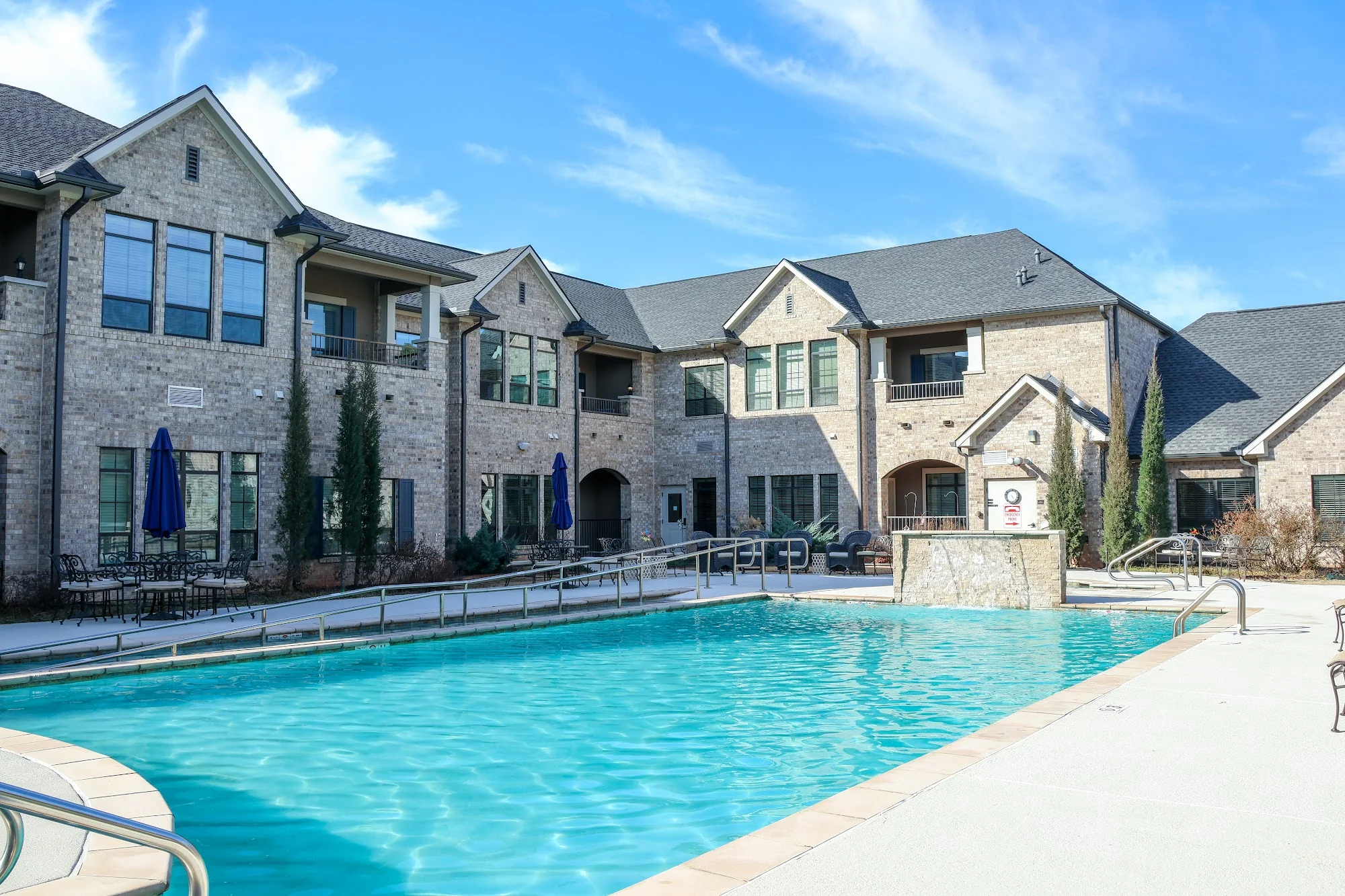 The Veraden Senior Living