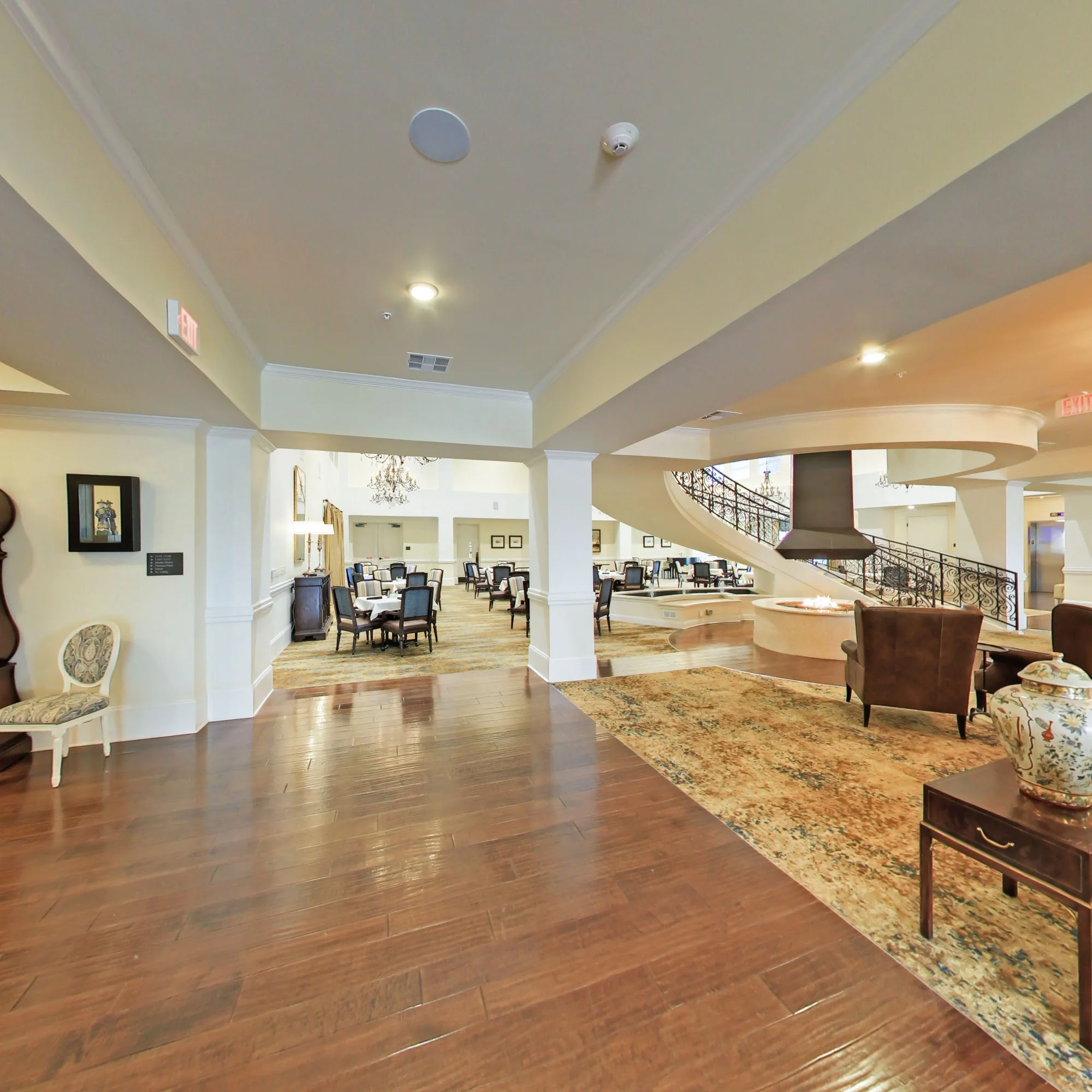 The Veraden Senior Living