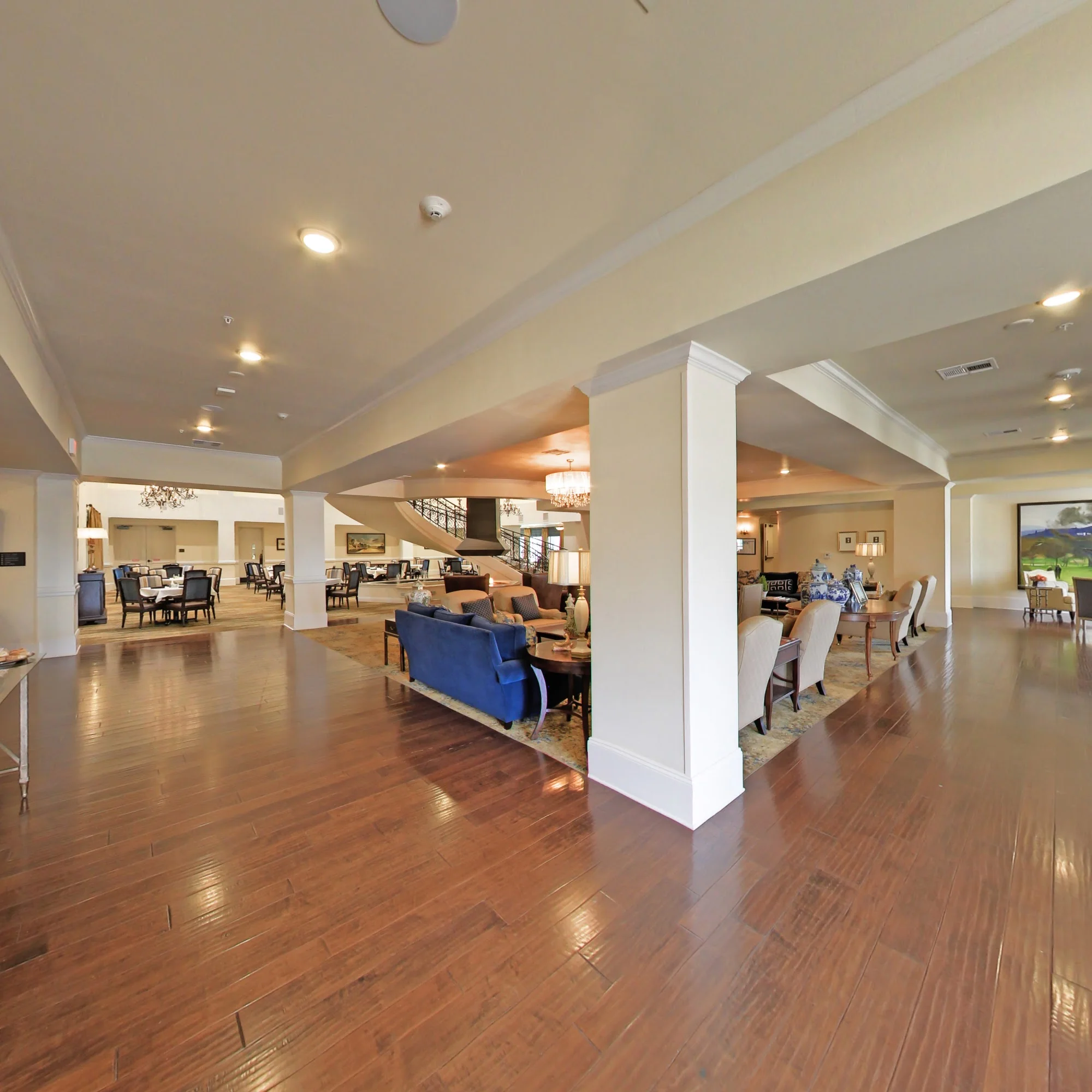The Veraden Senior Living