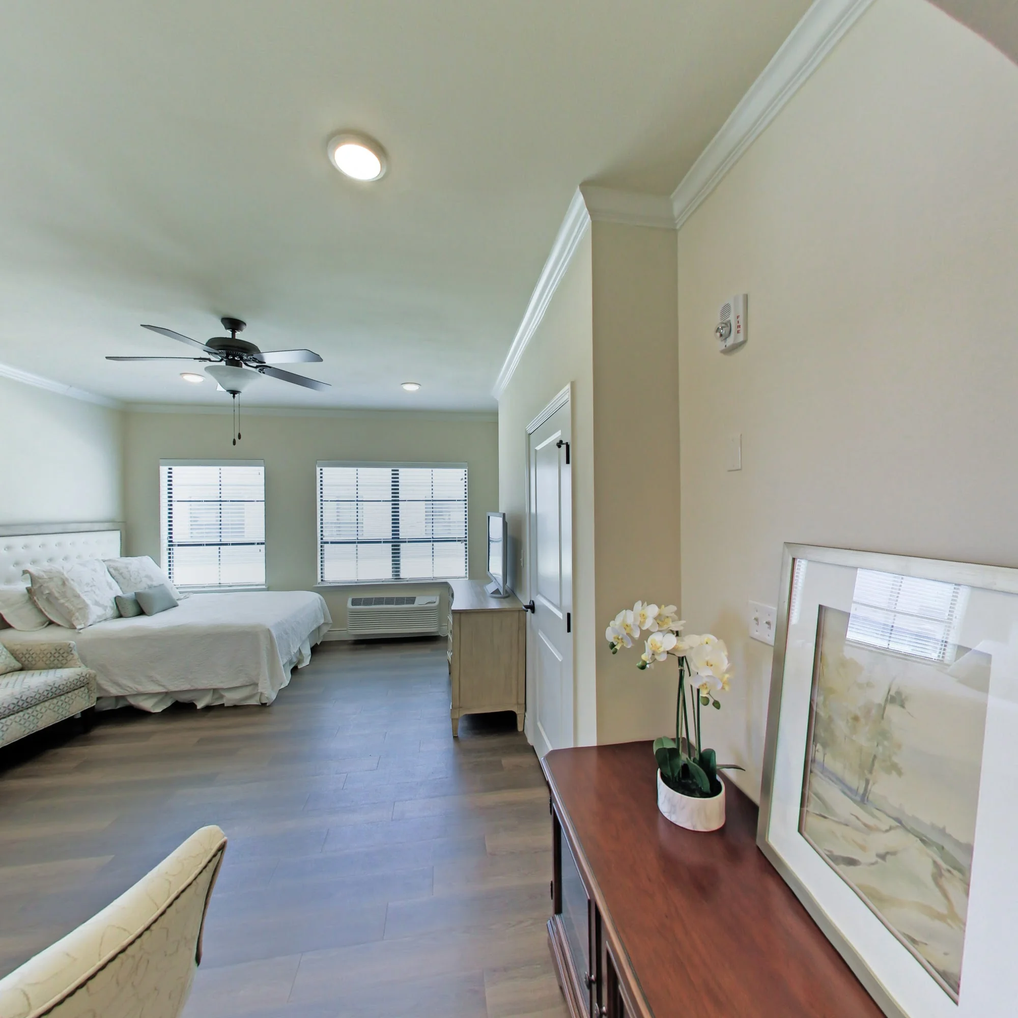 The Veraden Senior Living