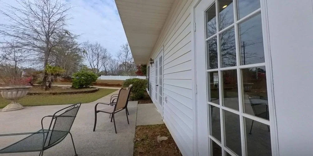 The Veranda at Lake Martin