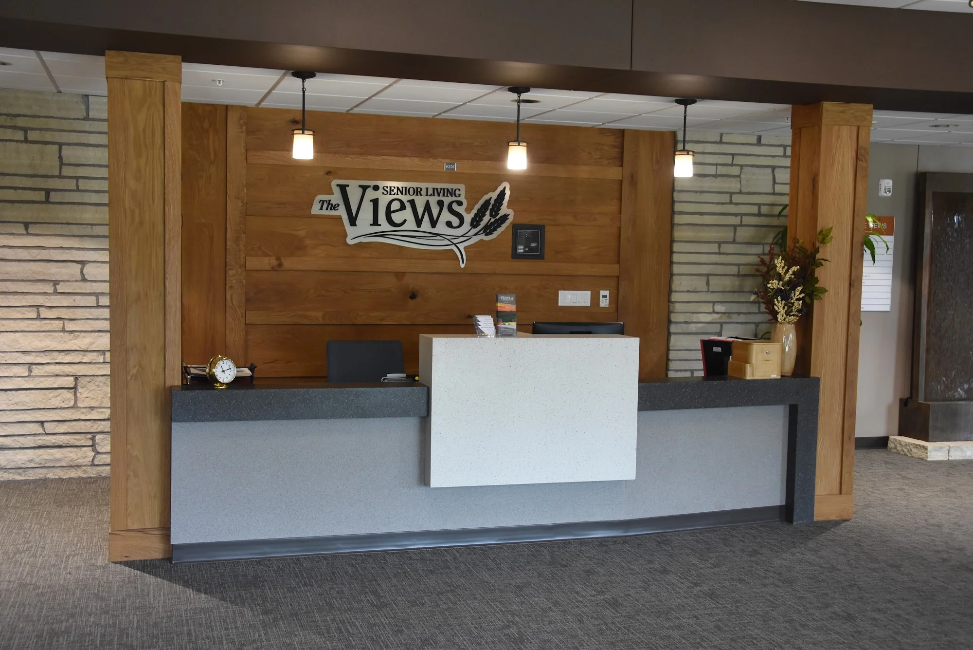 The Views Senior Living Of Marion