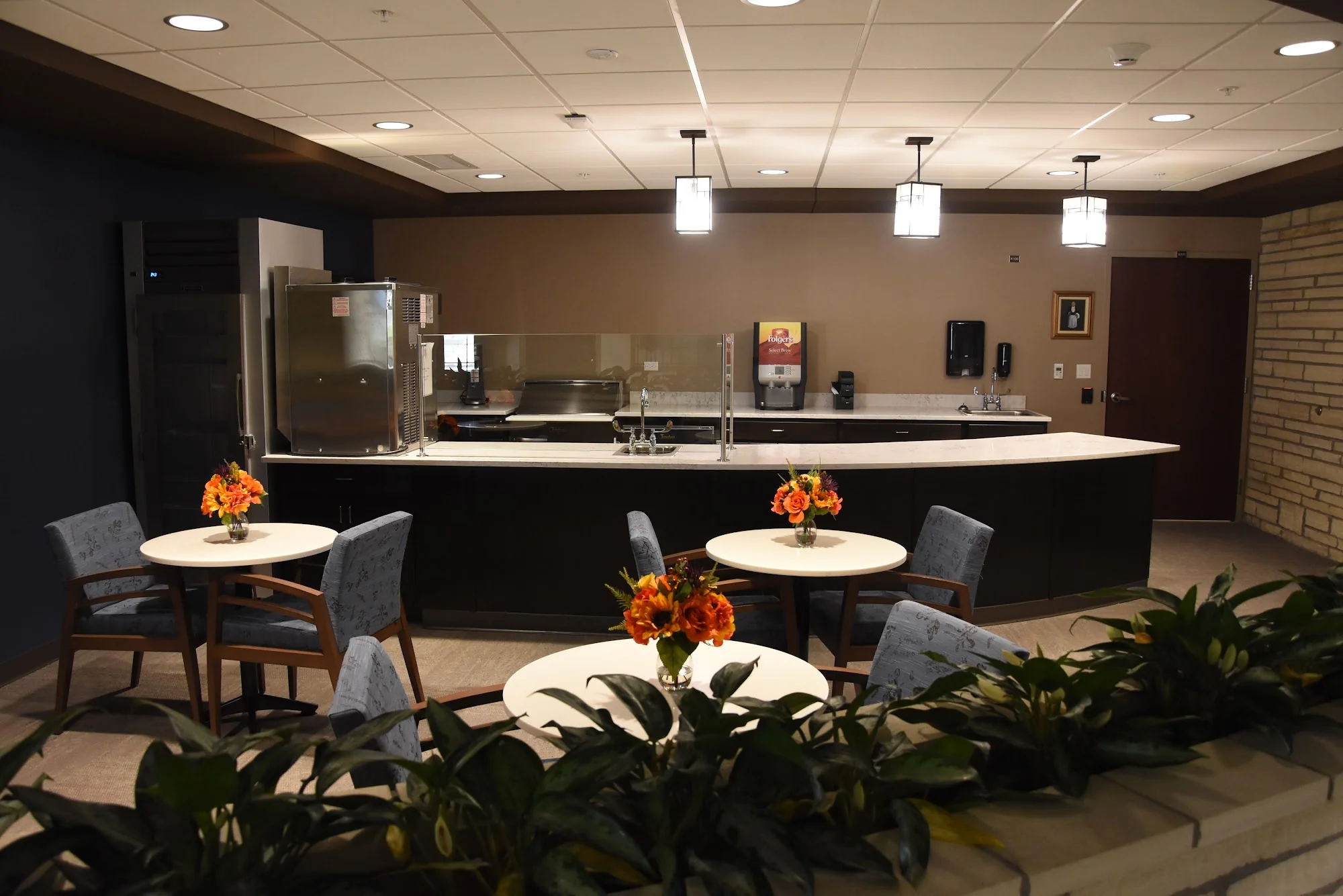 The Views Senior Living Of Marion