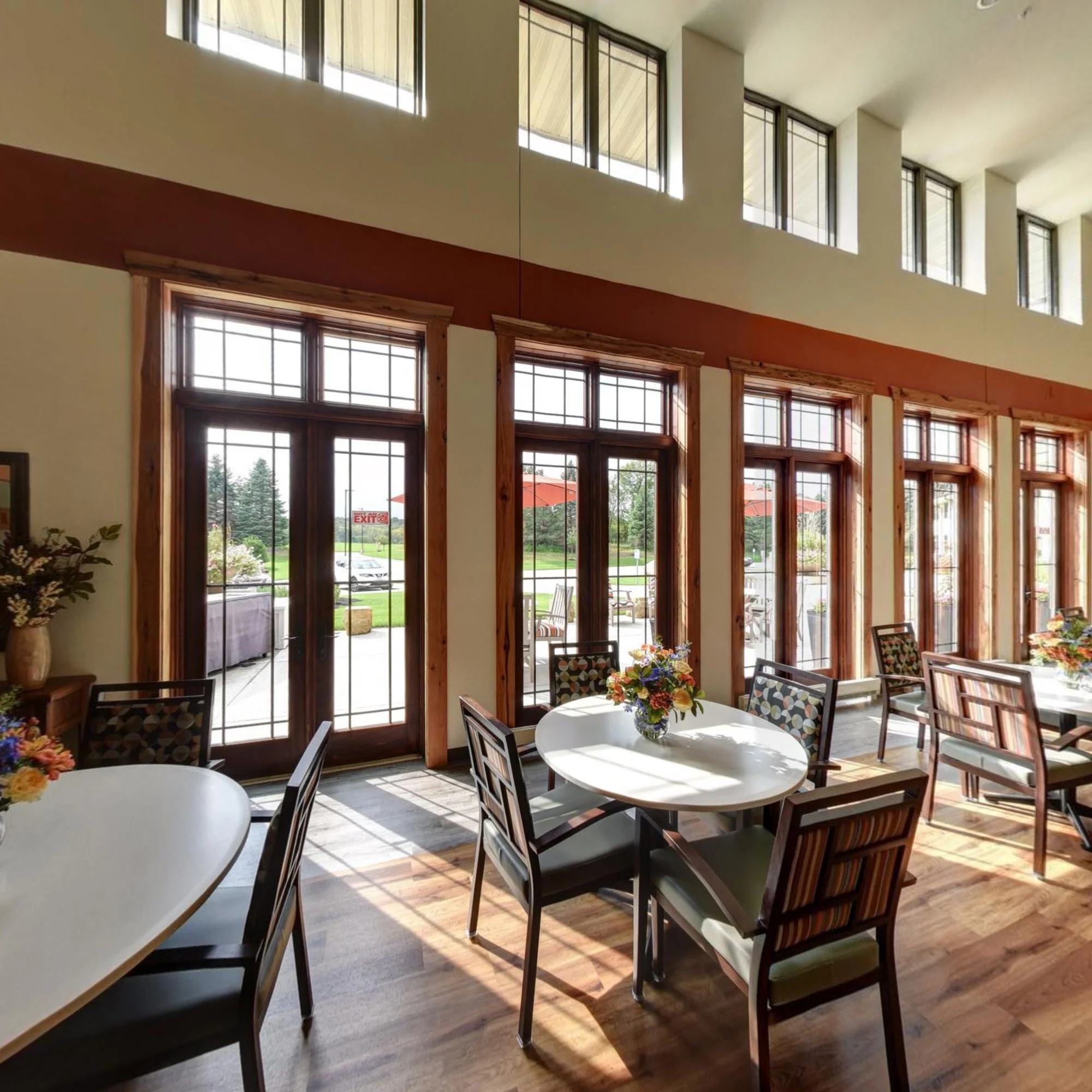 The Views Senior Living Of Marion