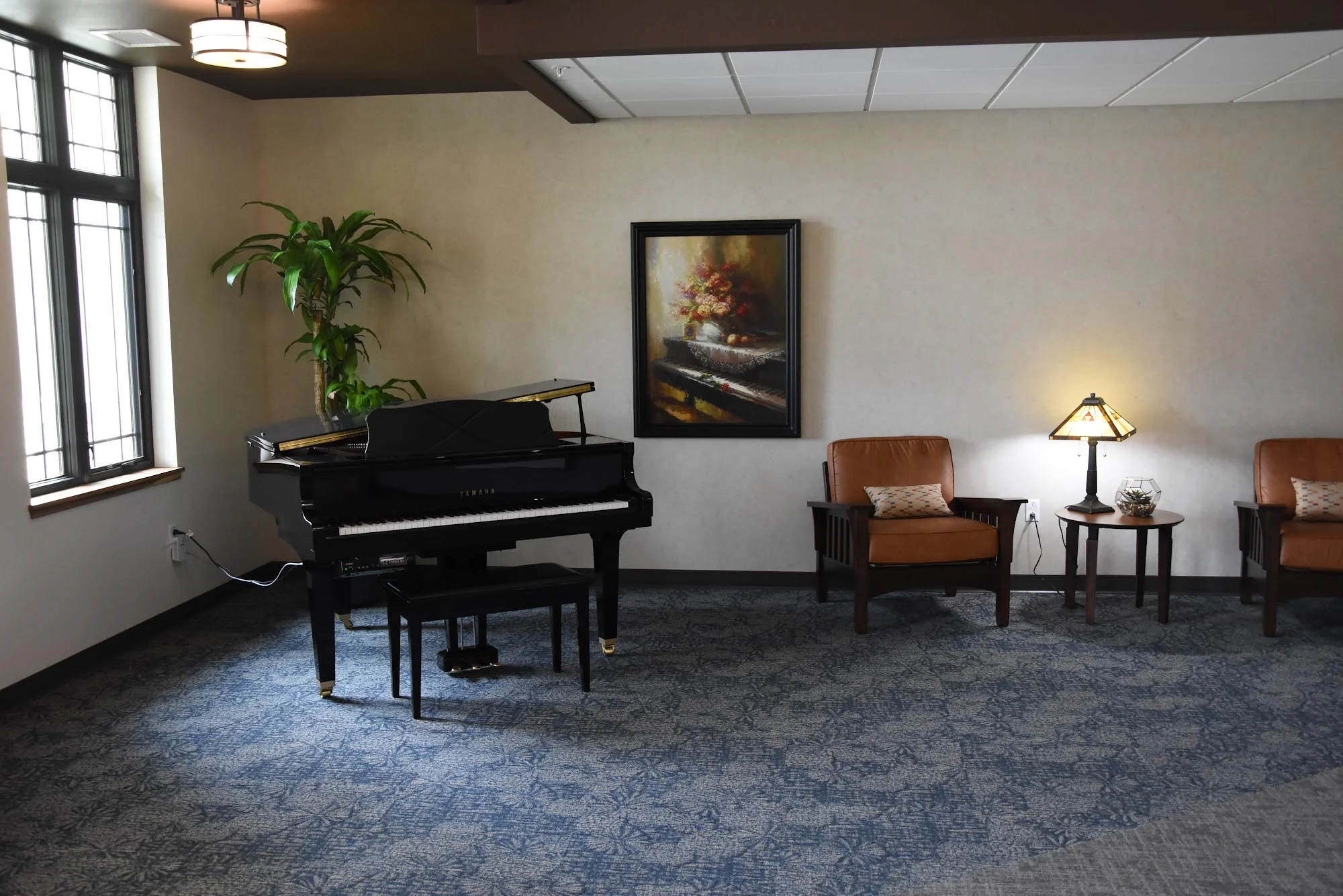 The Views Senior Living Of Marion