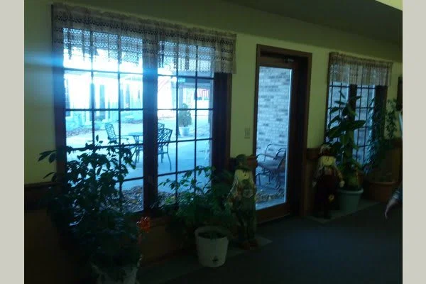 The Villa of Greenfield