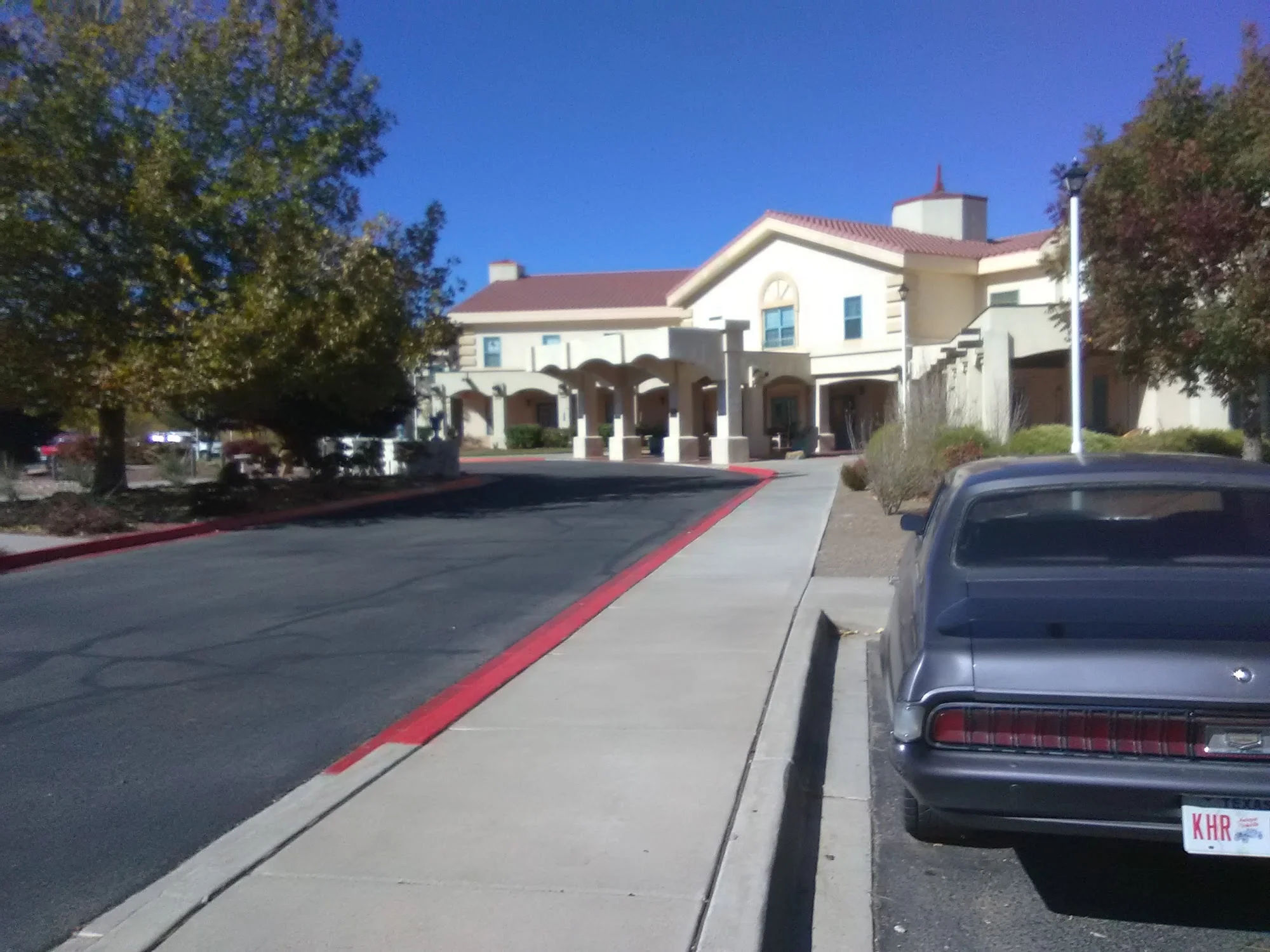 The Village at Alameda